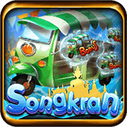 Lễ Hội Té Nước game icon