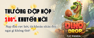 Sân chơi cá cược uy tín banner