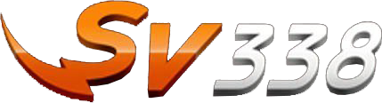 sv338casino.com Logo